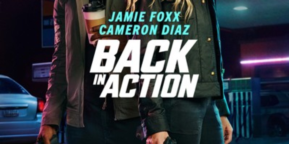 Back in Action NYC Preview – Early Screening Tickets