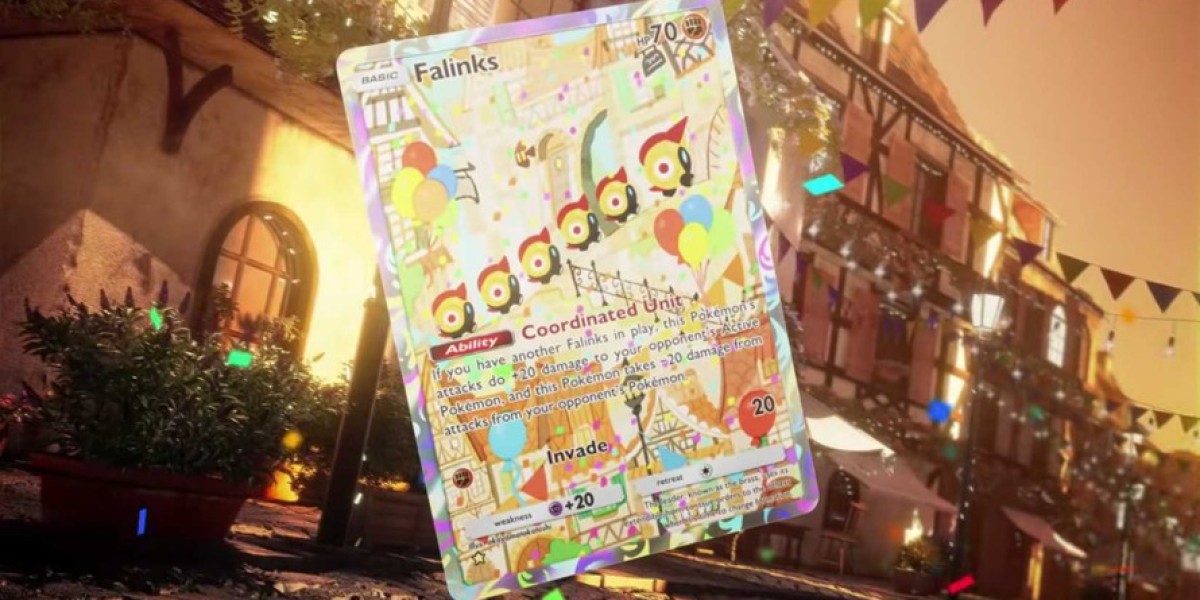 Fantastical Parade: Mega Gardevoir Debuts in Pokémon TCG Pocket