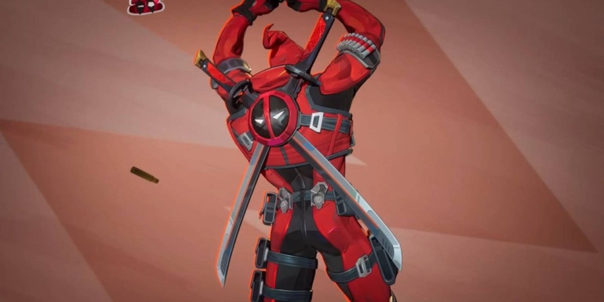 Marvel Rivals: Deadpool Blocks Ultimates with Humor