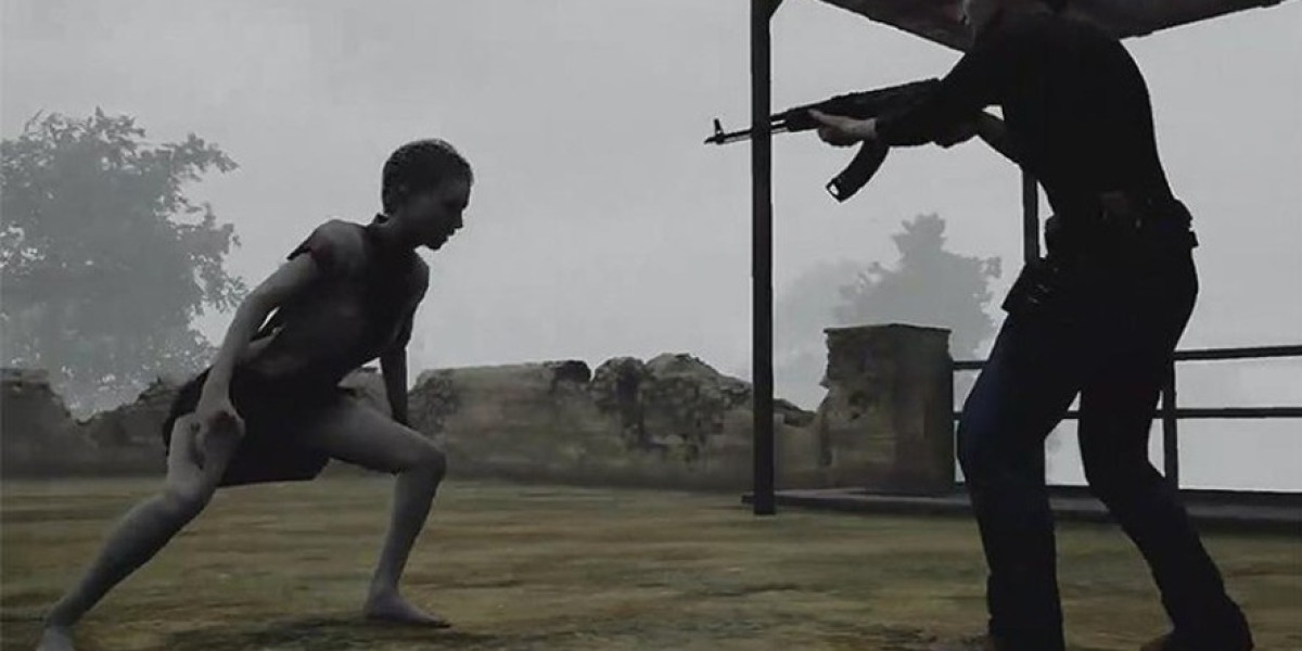 PUBG: новый режим с зомби — детали