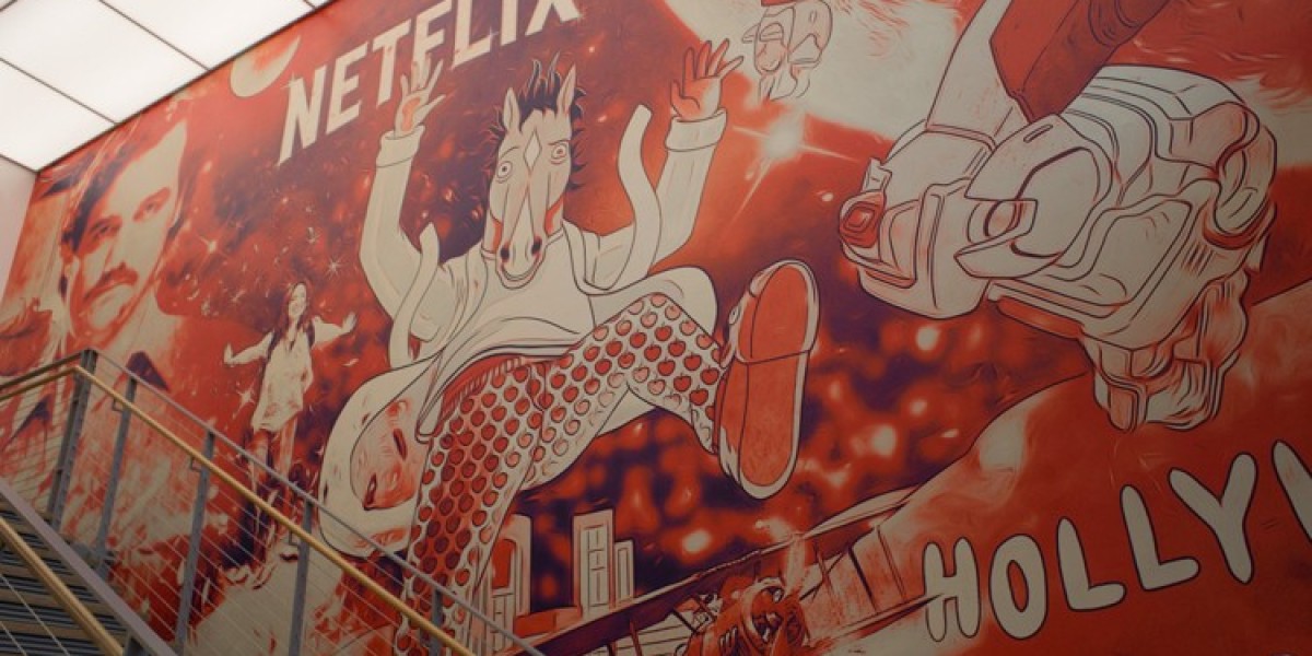 Netflix's Latin American Expansion: New Horror & Comedy