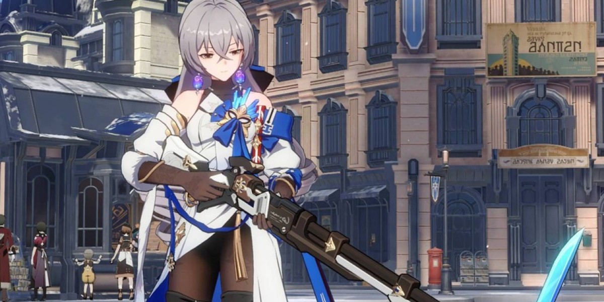 Honkai: Star Rail 3.2 Event - Streamlined Relic Farming