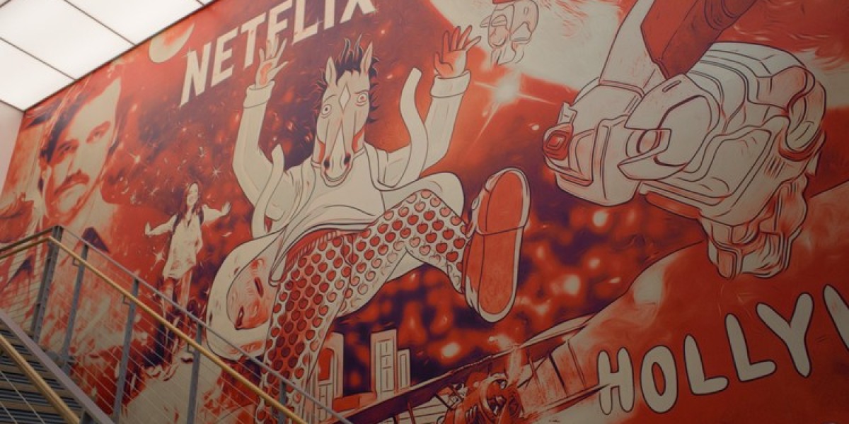 La Casa de Las Flores: Netflix's New Dark Comedy Series