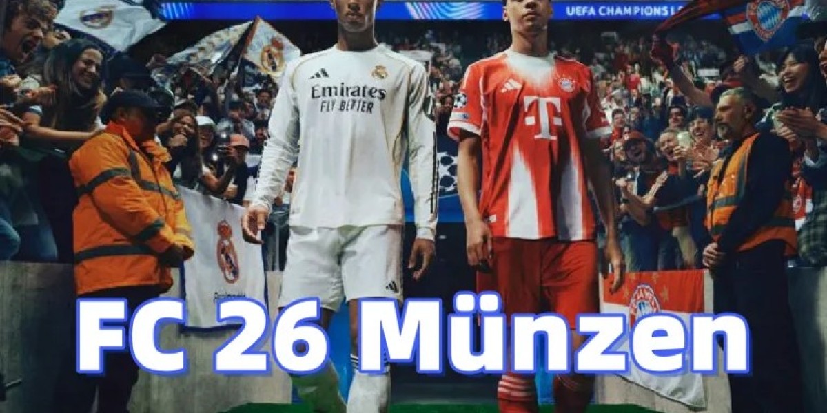 FUTURE STARS EA Sports FC 26 – Icons & Heroes erklärt