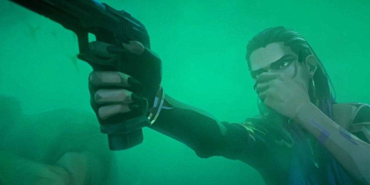 Valorant Patch 12.00 – New Weapon, Agent Changes & Maps